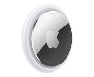 APPLE AirTag 4 sztuki gen. 2 MFEA4ZM/A - 1486126 - zdjęcie 2